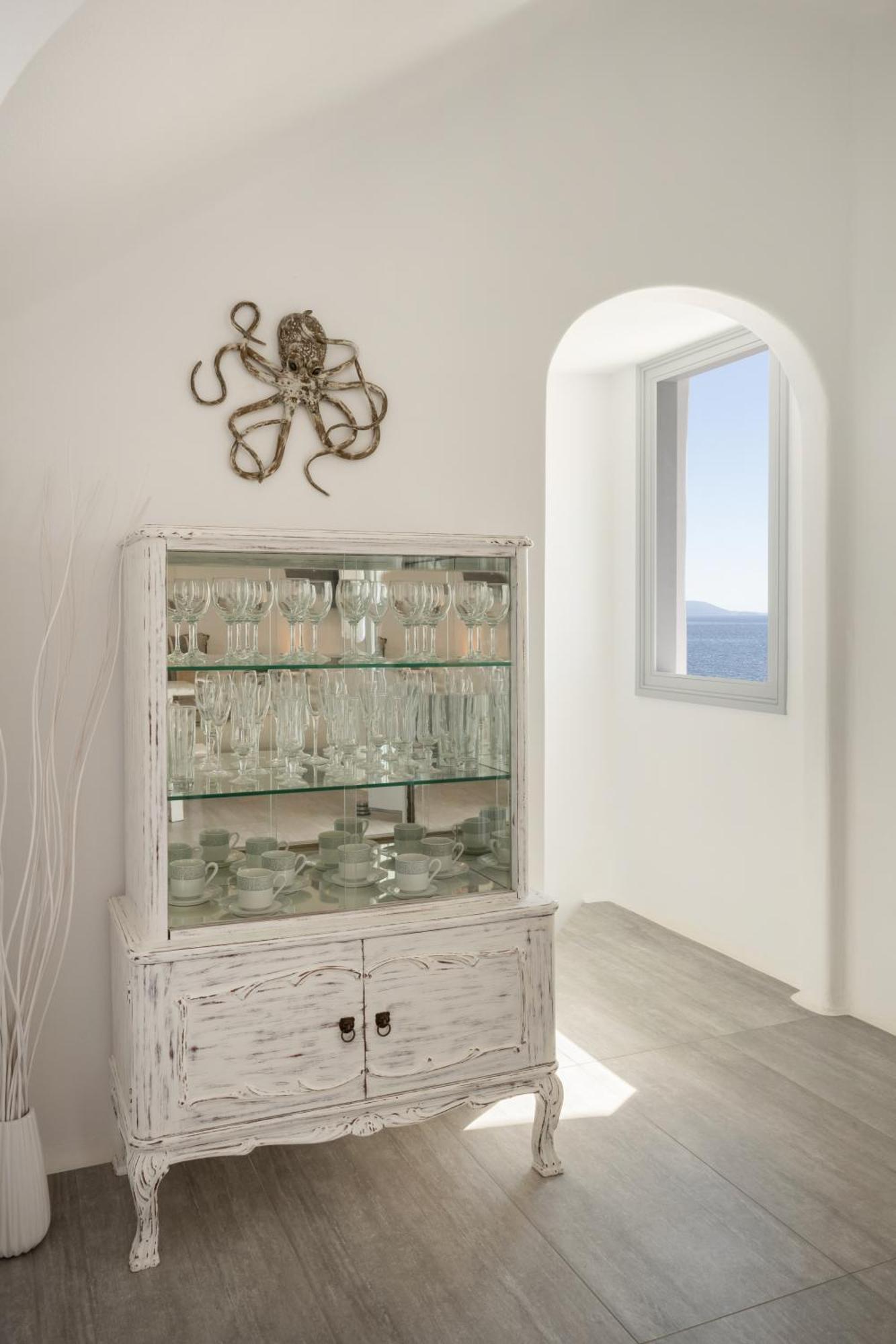 Paros Melodia Apartments Logaras Exterior foto